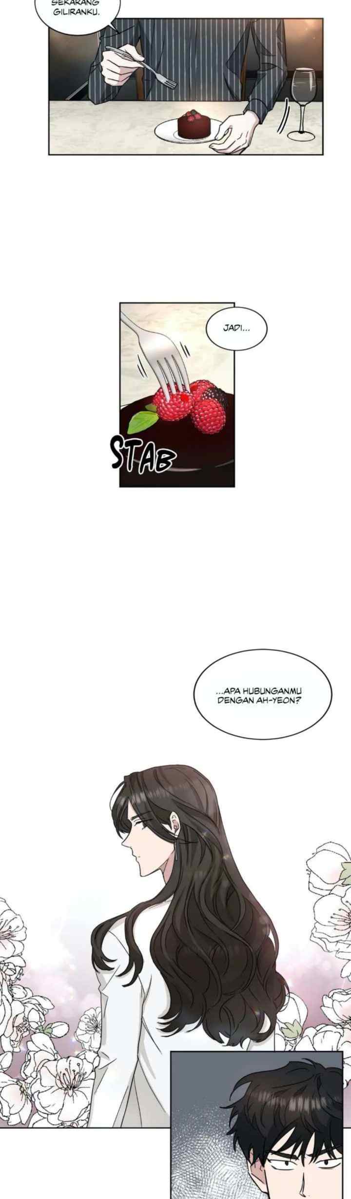 One Take chapter 22 halaman 9