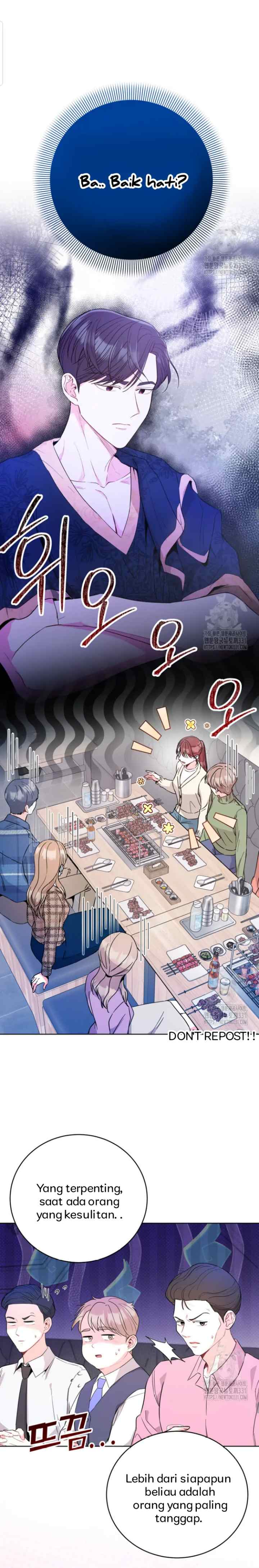 Hades and Persephone chapter 18 halaman 7
