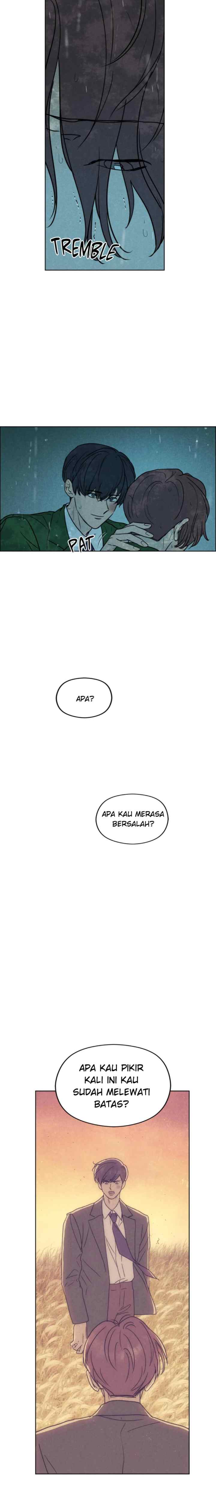 Spinach Bouquet chapter 75 halaman 15