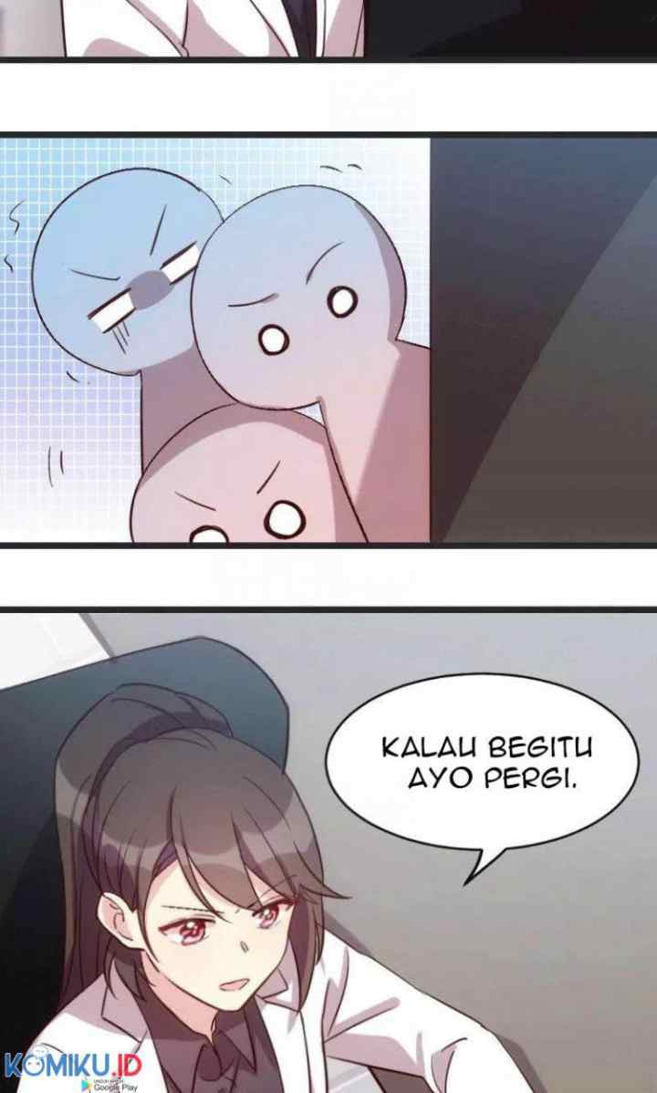 CEO's Sudden Proposal chapter 27 halaman 7