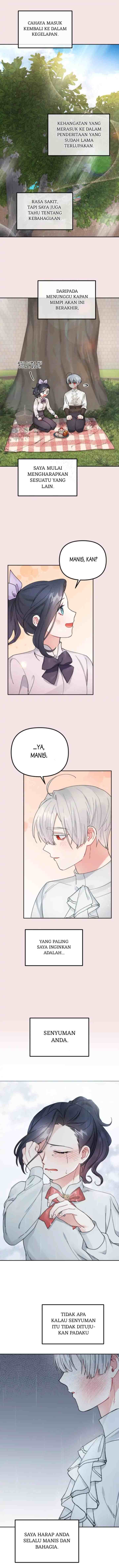For Snow White chapter 26 halaman 10
