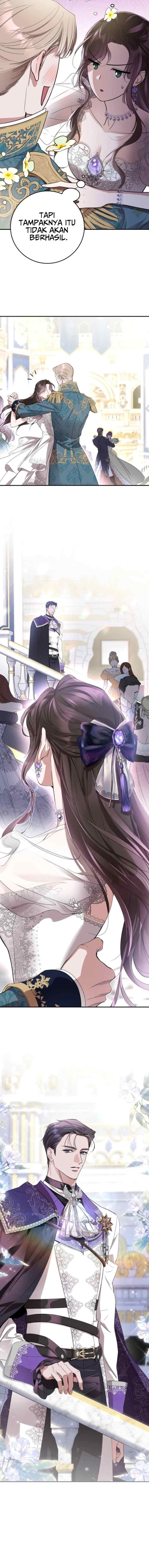 The Empress Who Returned in Time: Kidnapping and Marriage chapter 6 halaman 12