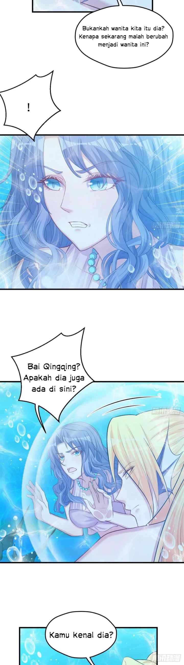 Beauty and the Beasts chapter 229 halaman 11