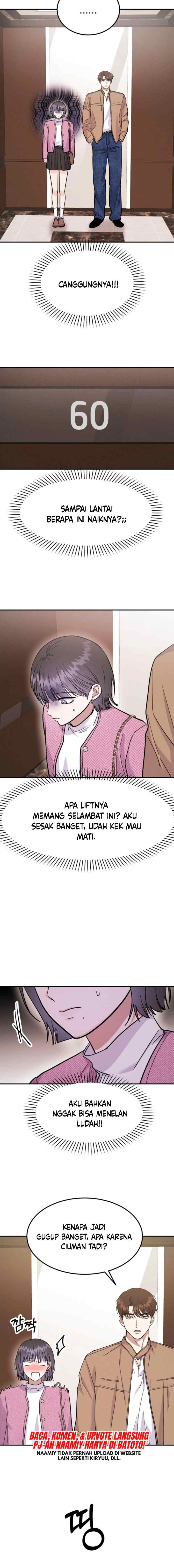 Battle of Mosol chapter 25 halaman 15