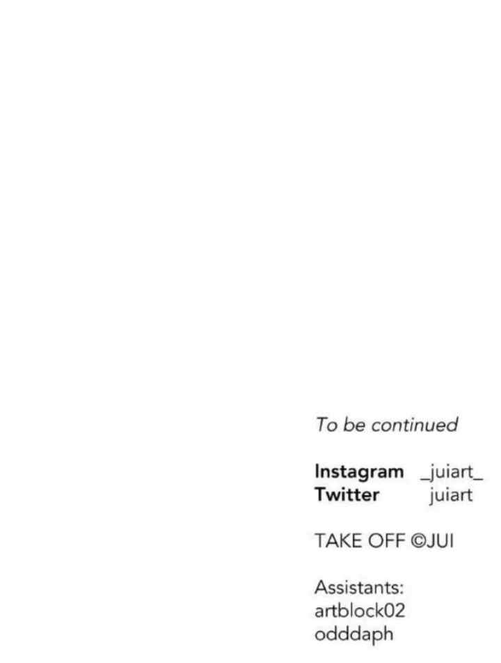 Take Off chapter 119 halaman 20
