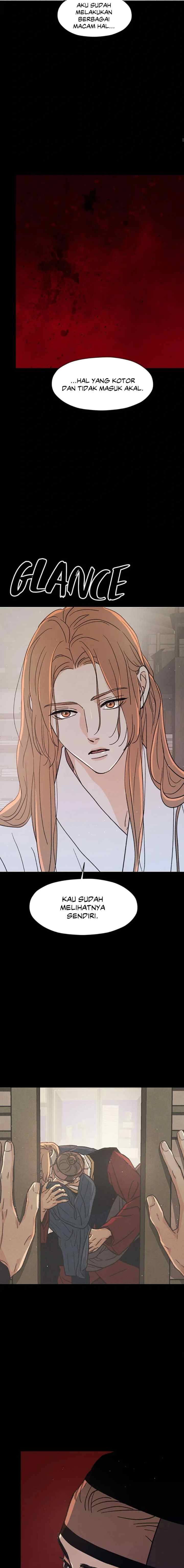 Shade of Plum Blossom chapter 47 halaman 14