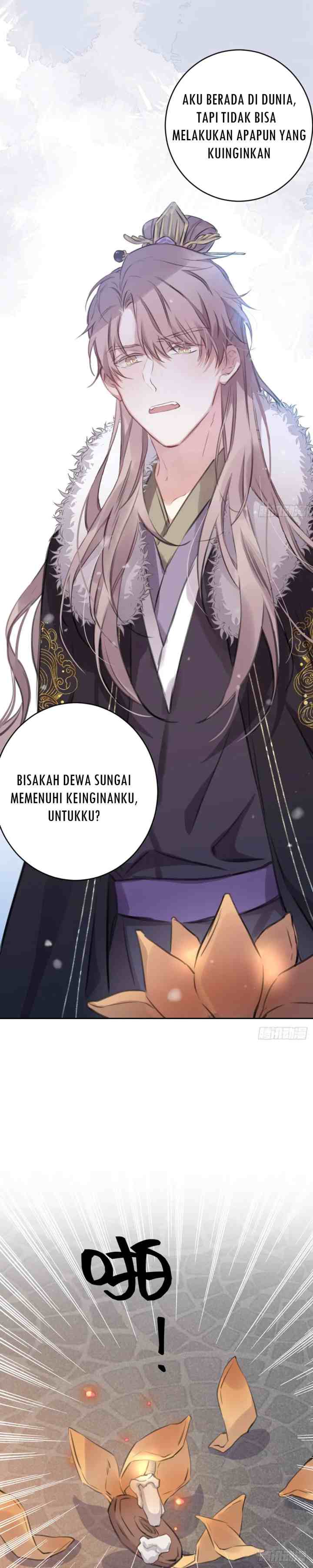 Missing Morning Court chapter 8 halaman 14