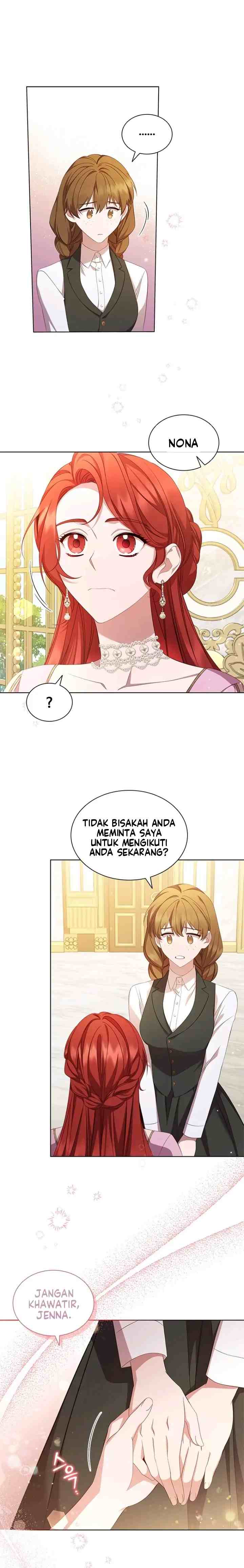 Aideen chapter 71 halaman 9