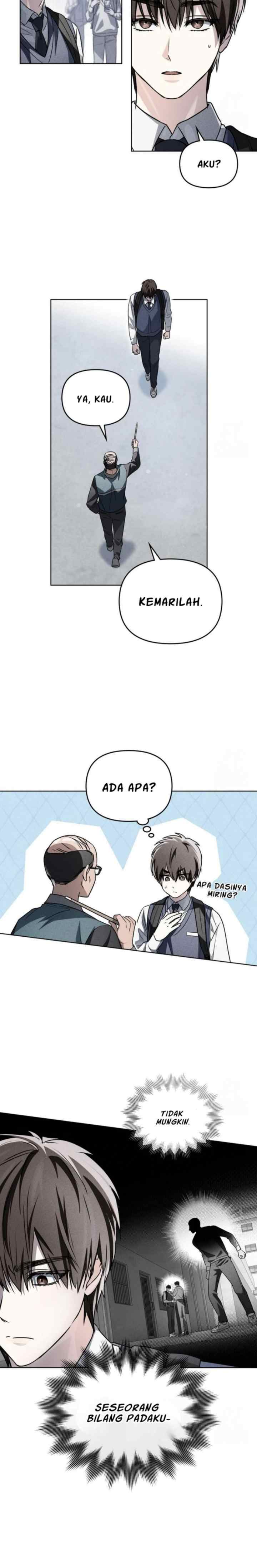 Honbul chapter 8 halaman 13
