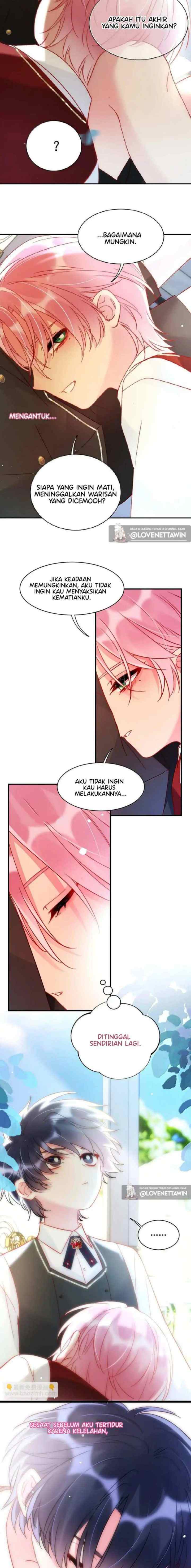 I'm Going to Be a Great Villain chapter 147 halaman 8