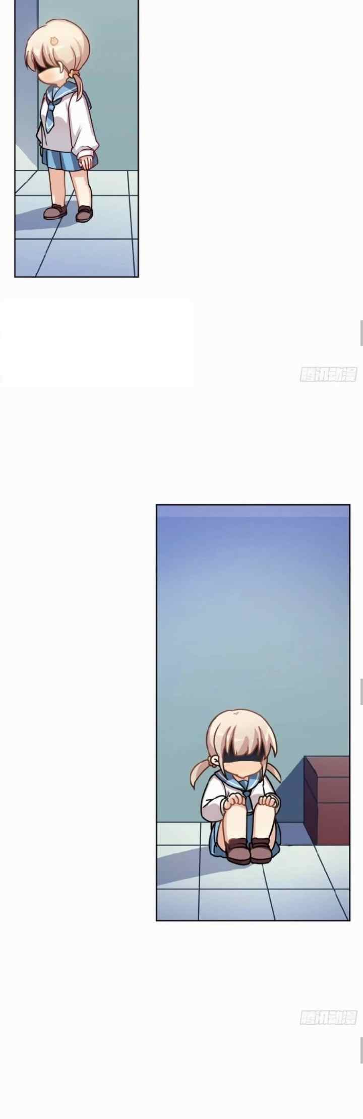 Teacher, The Wolf Is Coming! chapter 70 halaman 7