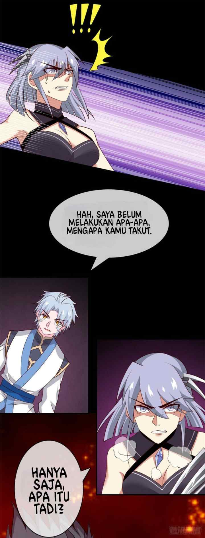 Supreme Godly System chapter 297 halaman 11