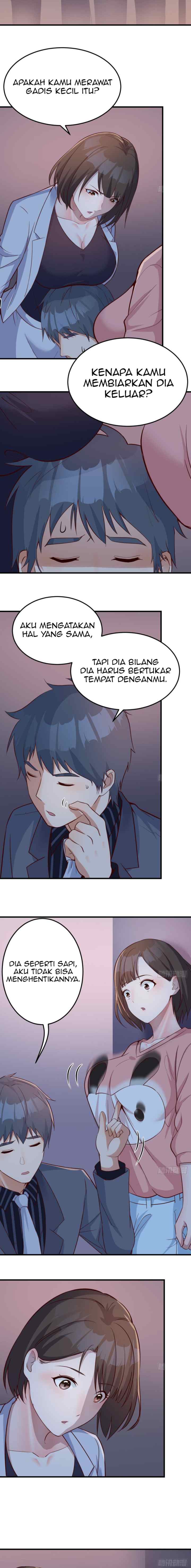 I Have Twin Girlfriends chapter 77 halaman 5