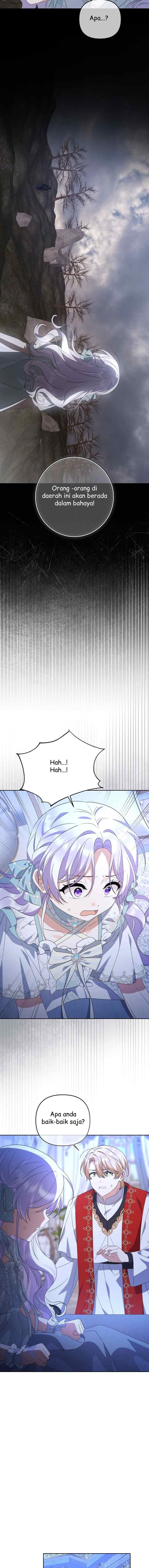 Fragmented Saintess chapter 53 halaman 5