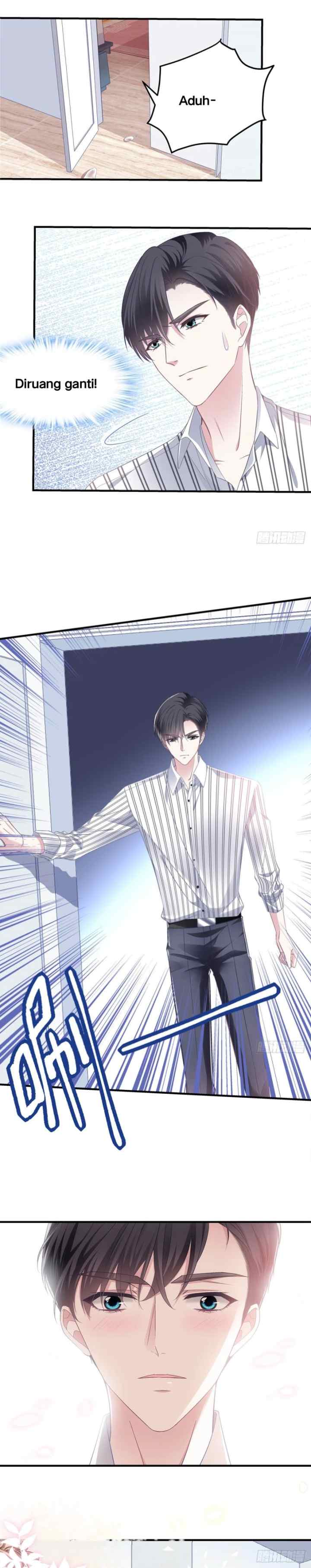 The Boss's Heart Is Back chapter 2 halaman 4