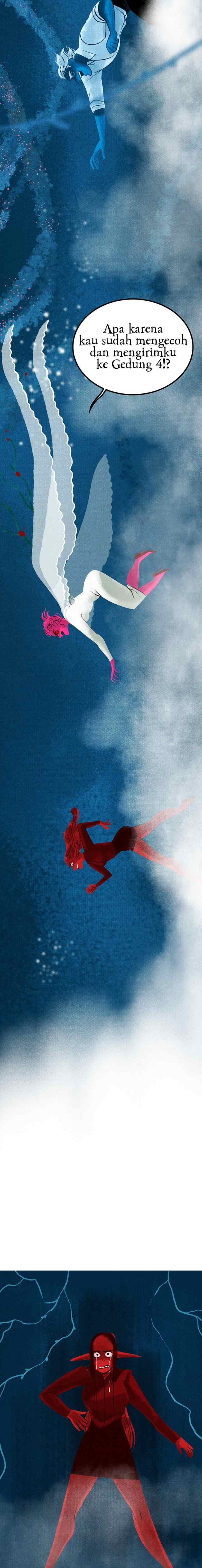 Lore Olympus chapter 152 halaman 15