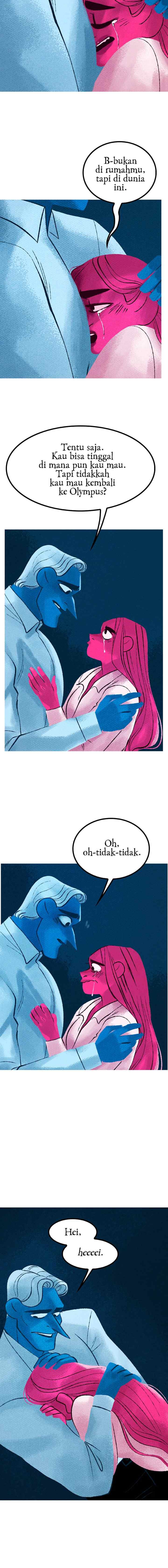 Lore Olympus chapter 172 halaman 16