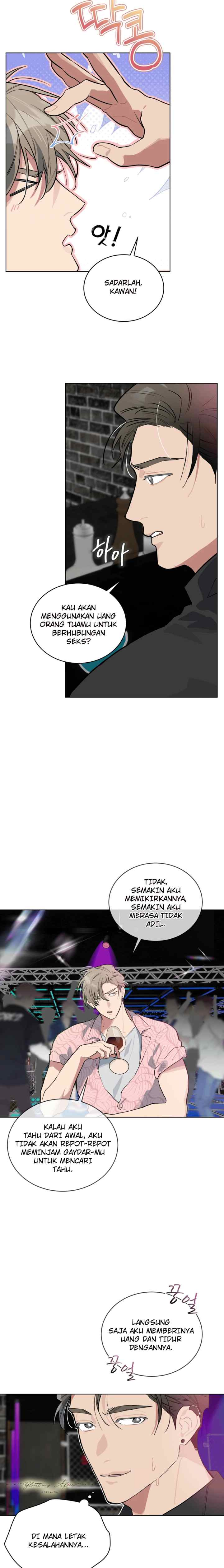 Please Add Some Charcoal chapter 8 halaman 7