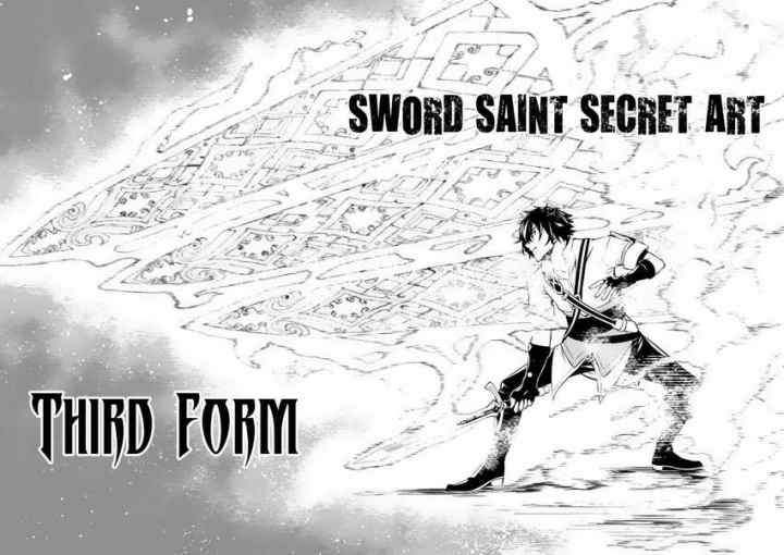 Shijou Saikyou no Mahou Kenshi, F Rank Boukensha ni Tensei Suru chapter 77 halaman 15