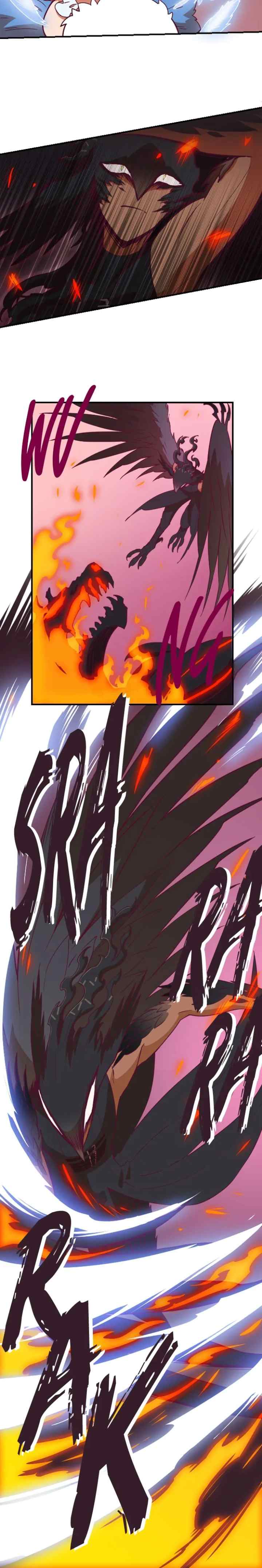 Refund High School chapter 91 halaman 10