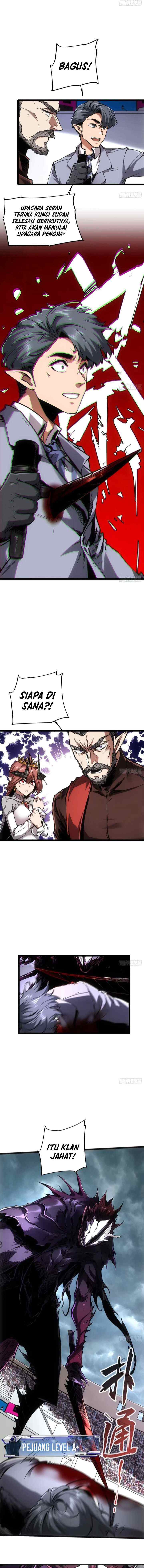 If I Don't Die Soon, I Will Rule The Demon Realm chapter 80 halaman 6