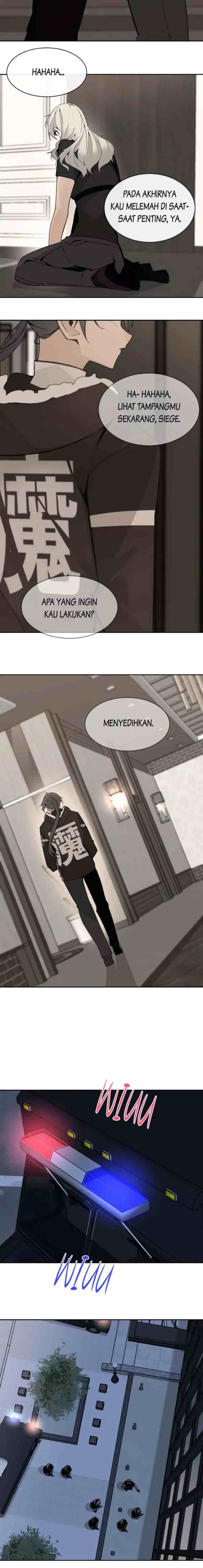 Devil Sword King chapter 265 halaman 7