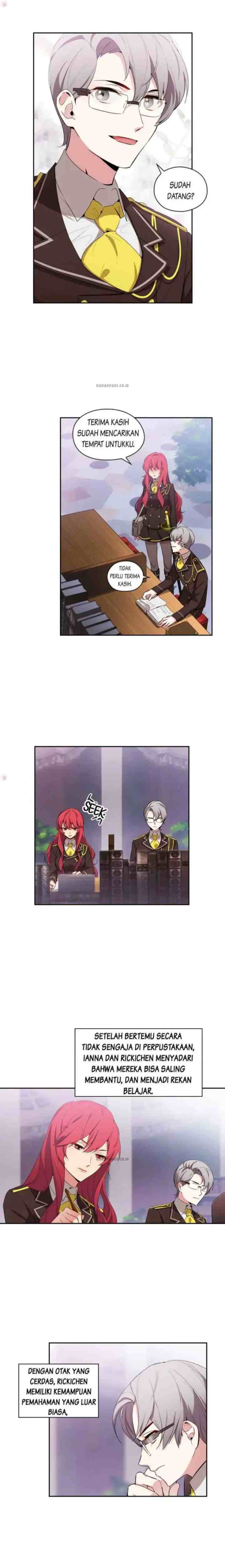 Adonis chapter 60 halaman 7