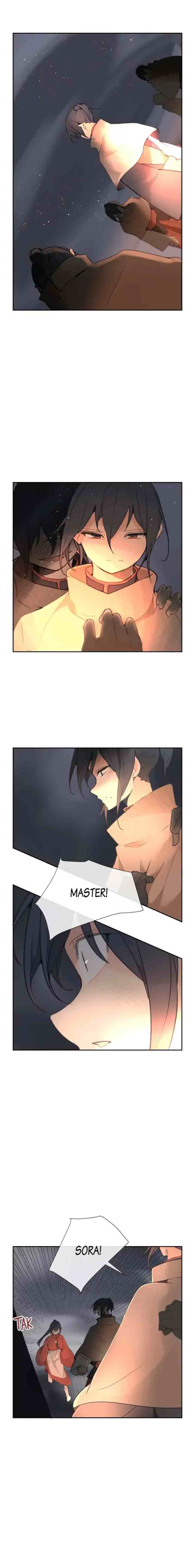 Devil Sword King chapter 100 halaman 4