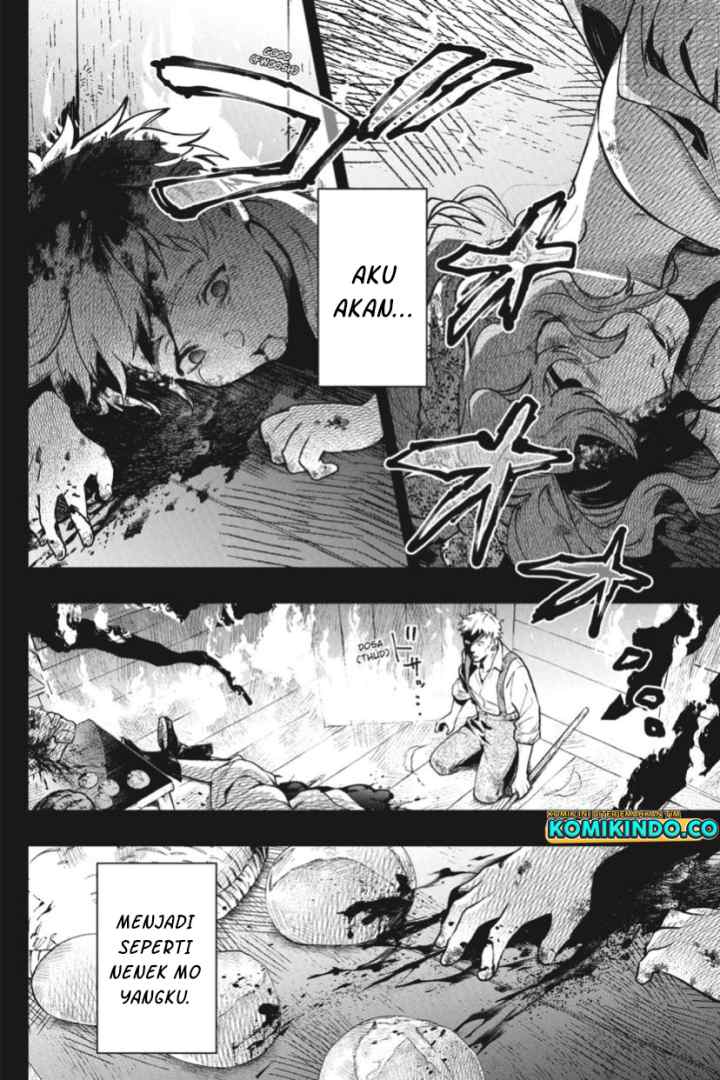 Kuroshitsuji chapter 183 halaman 12