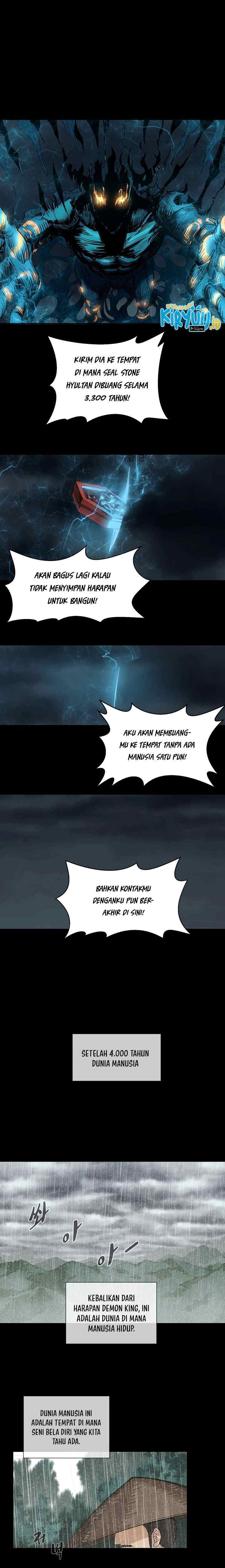 Magic Scholar chapter 0 halaman 4