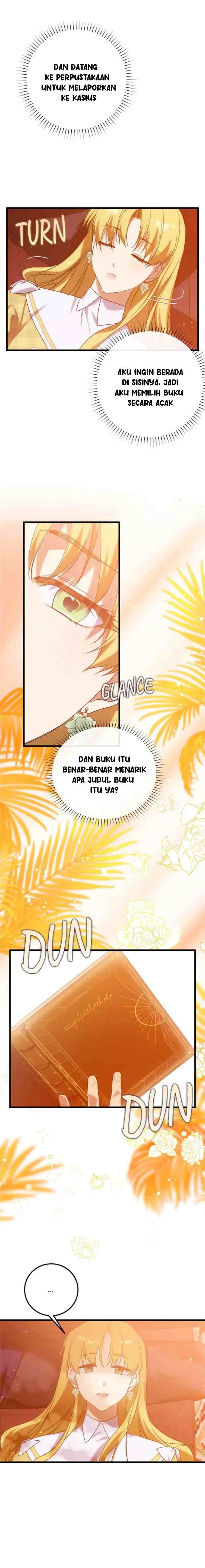 Who Knew Dragons Could Be This Cute chapter 14 halaman 15