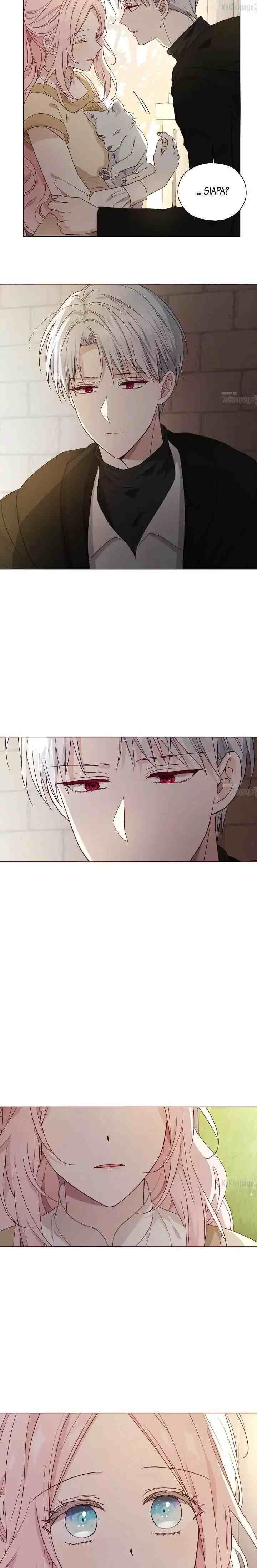 Flirting With the Villain's Dad chapter 90 halaman 16