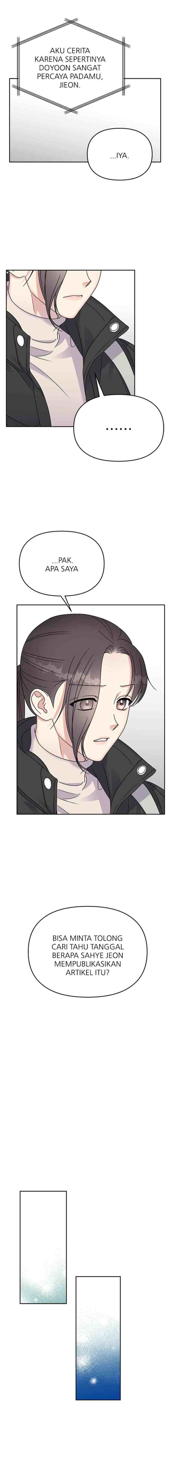 Do As I Say! chapter 51 halaman 14