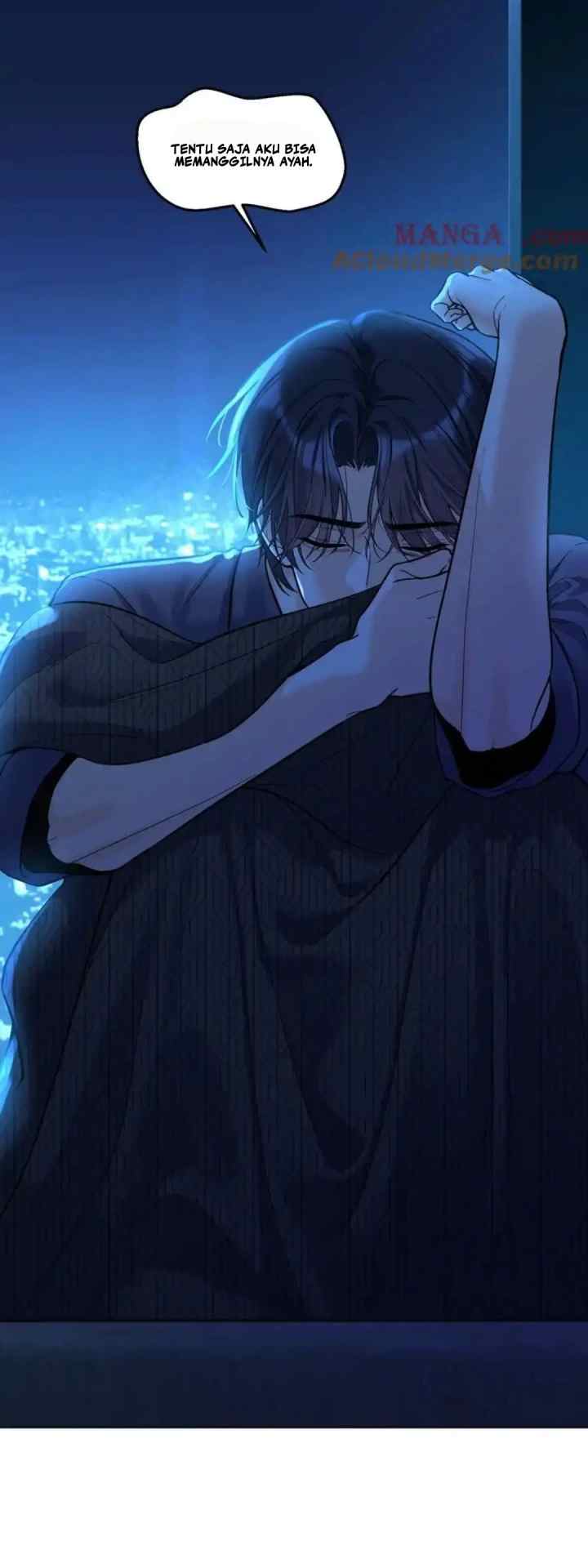 Early Summer Waltz chapter 16 halaman 16