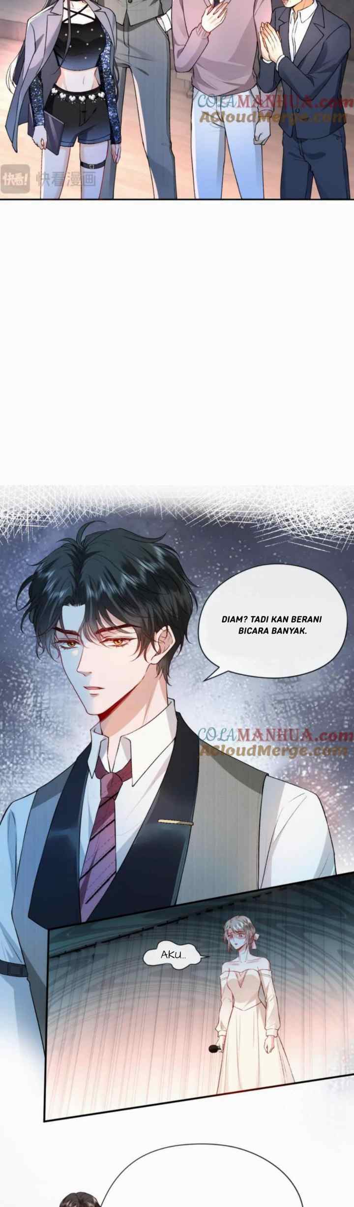 Madam and Her Daily Online Face-Slapping chapter 39 halaman 18