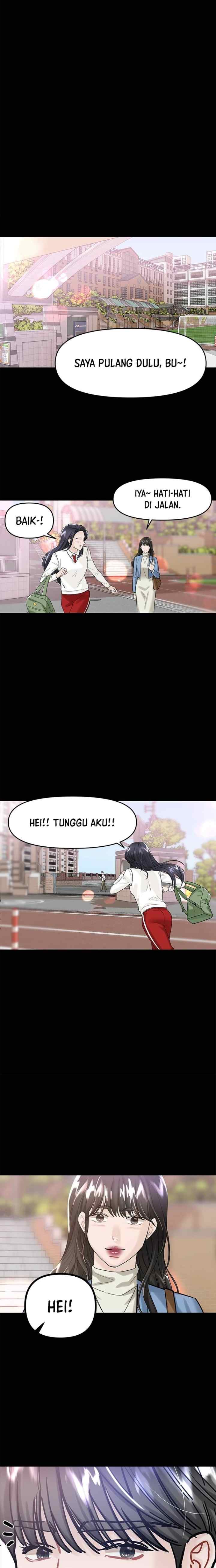 My Only 1 chapter 41 halaman 13