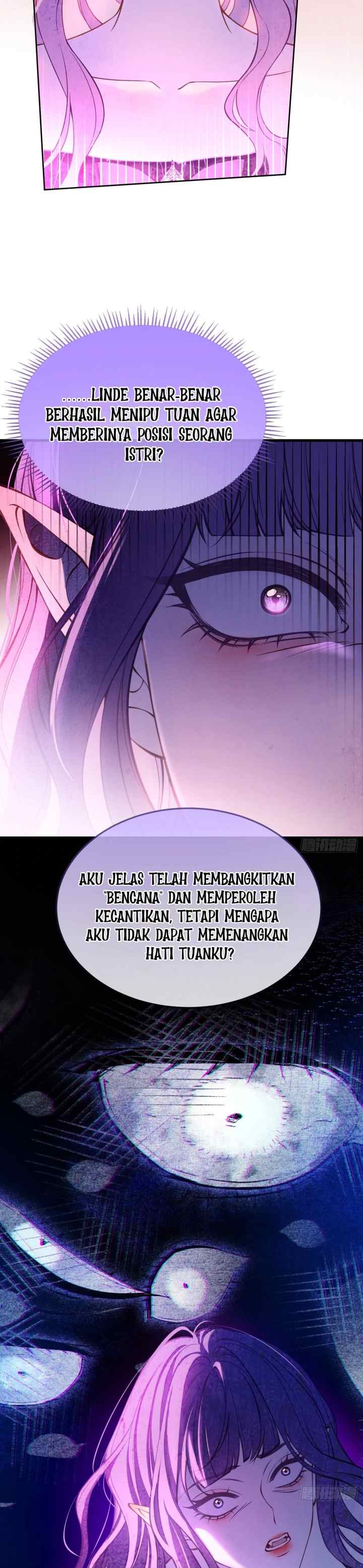 The Secret Game of Nobles chapter 48 halaman 8