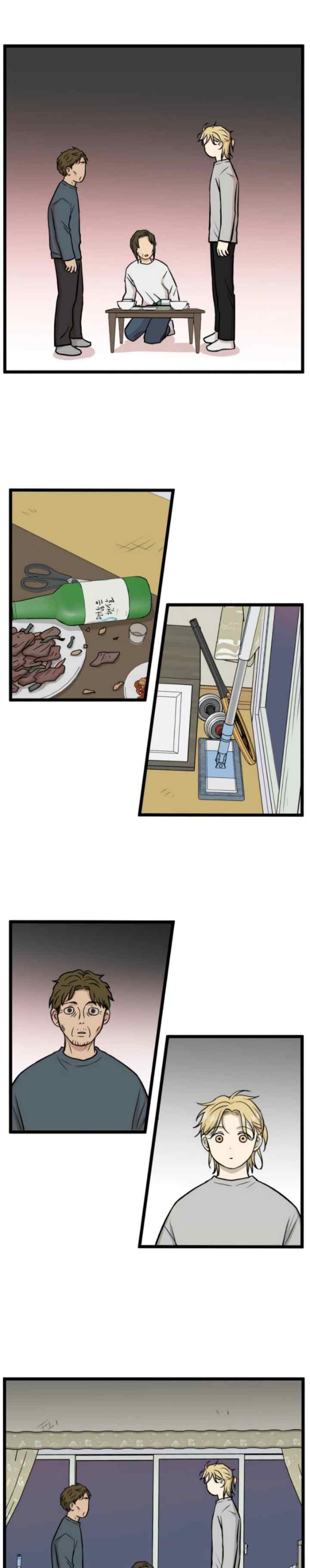 No Home chapter 253 halaman 16