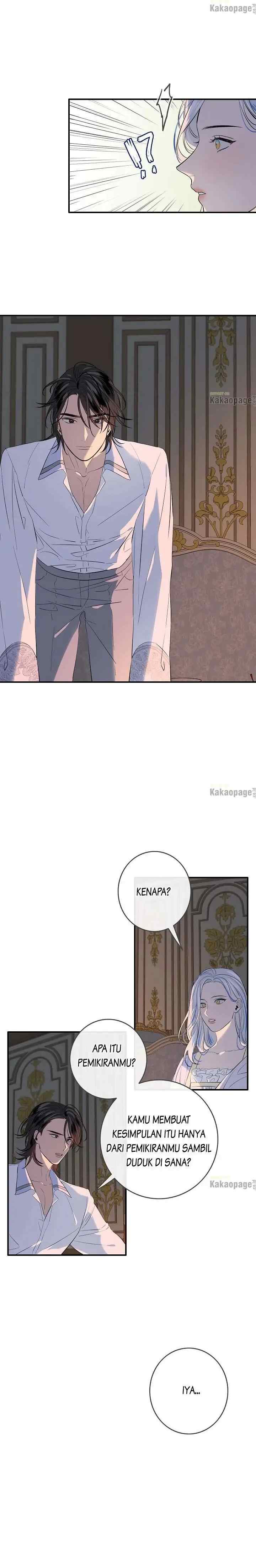 The Great Wish chapter 110 halaman 7