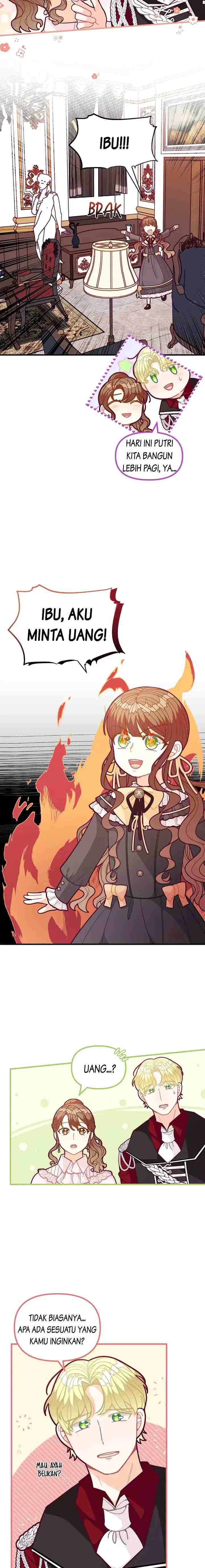 I Was Just an Ordinary Lady chapter 59 halaman 5