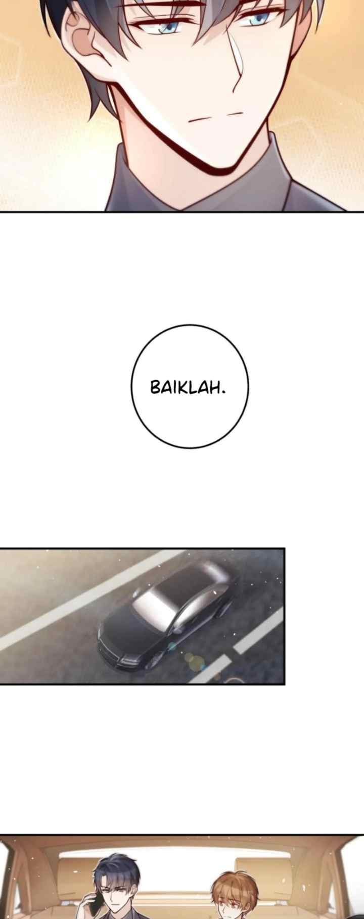 Guide on How to Sleep chapter 30 halaman 13