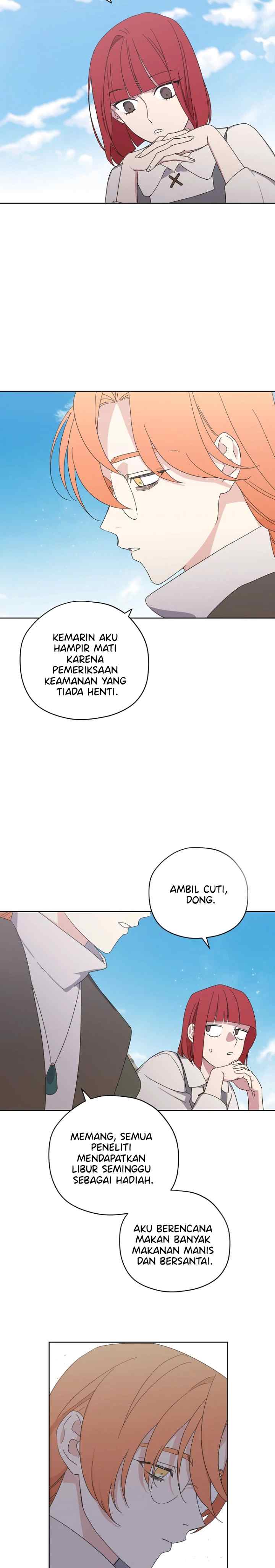 Chitra chapter 228 halaman 15