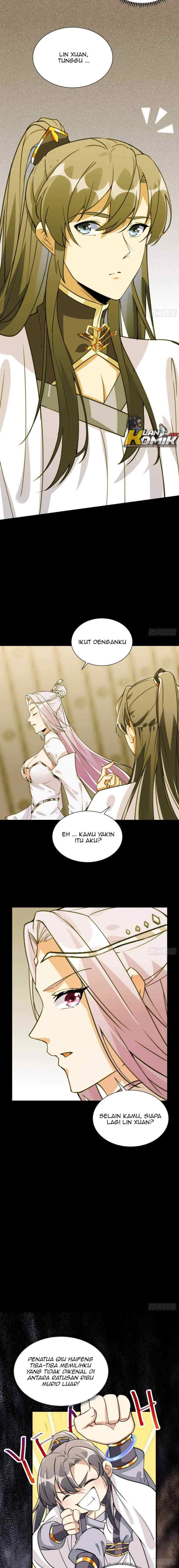 Cultivating Immortals With Rich Women chapter 13 halaman 10