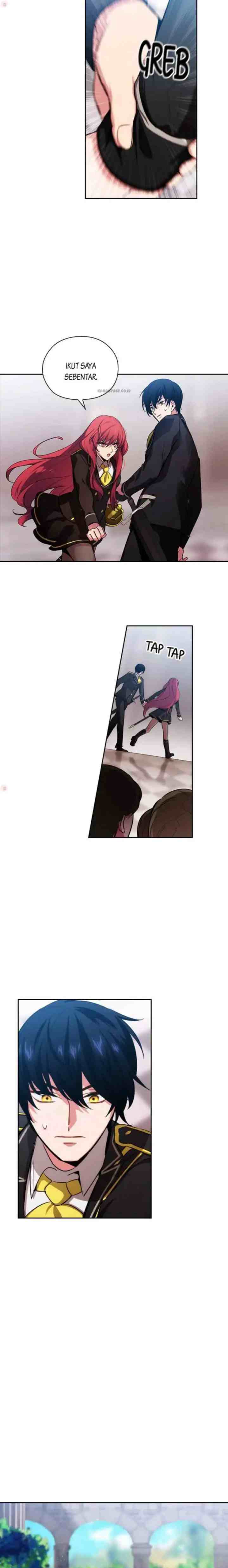 Adonis chapter 70 halaman 4