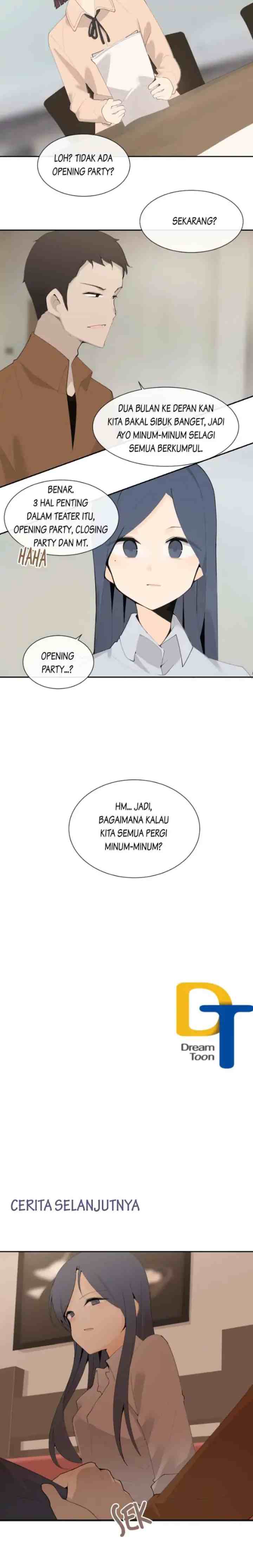 Devil Sword King chapter 204 halaman 12