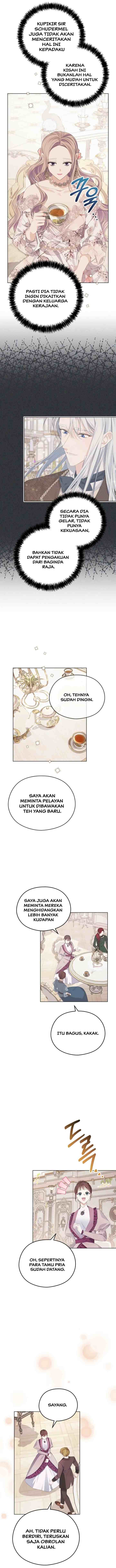 My Dear Aster chapter 17 halaman 10