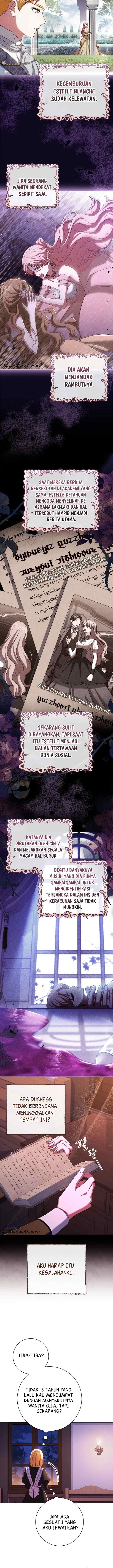 Leave Your Divorce To A Professional Lawyer chapter 7 halaman 12