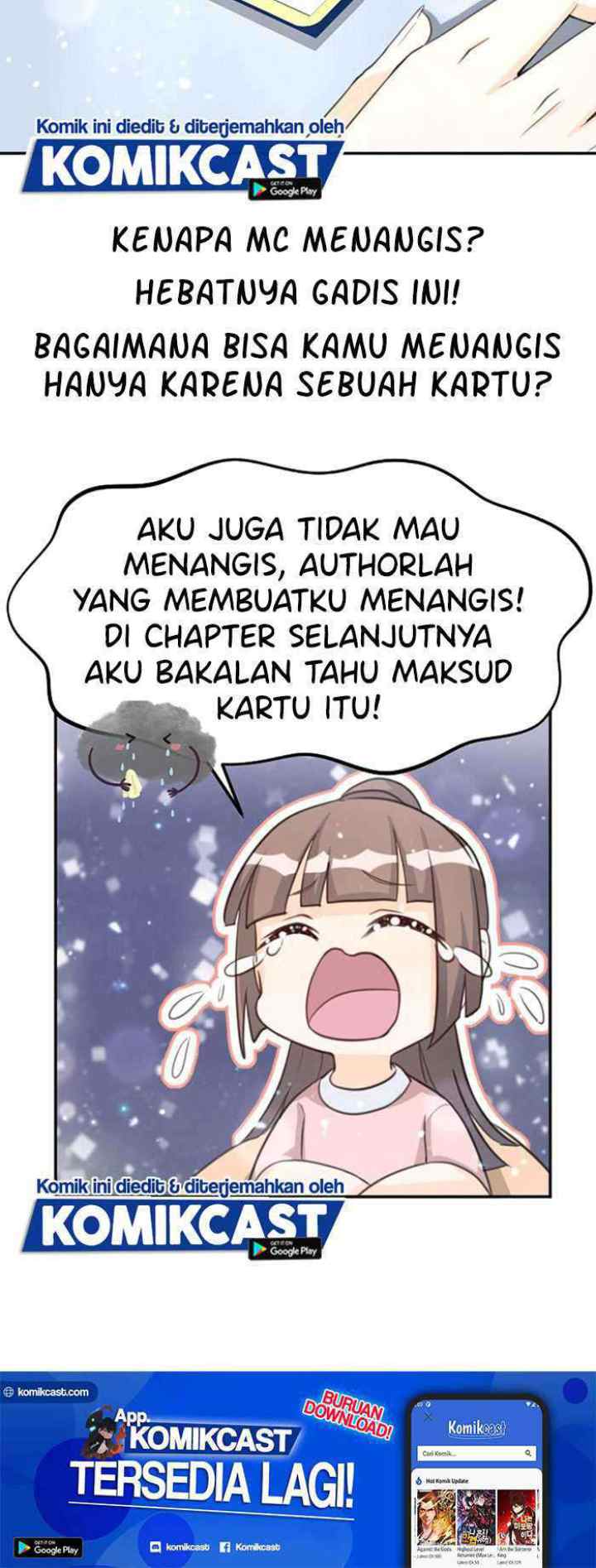 Sweet Heart of Girl chapter 11 halaman 15