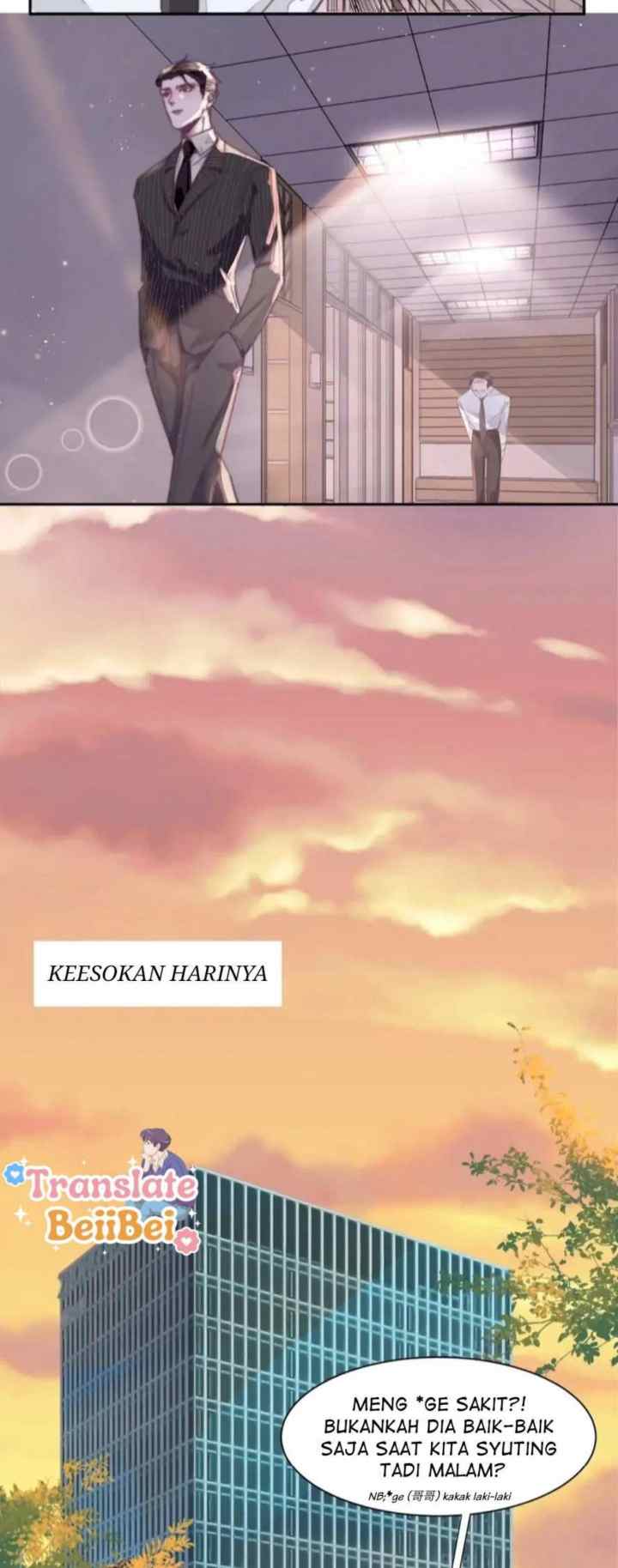 No Money chapter 14 halaman 9