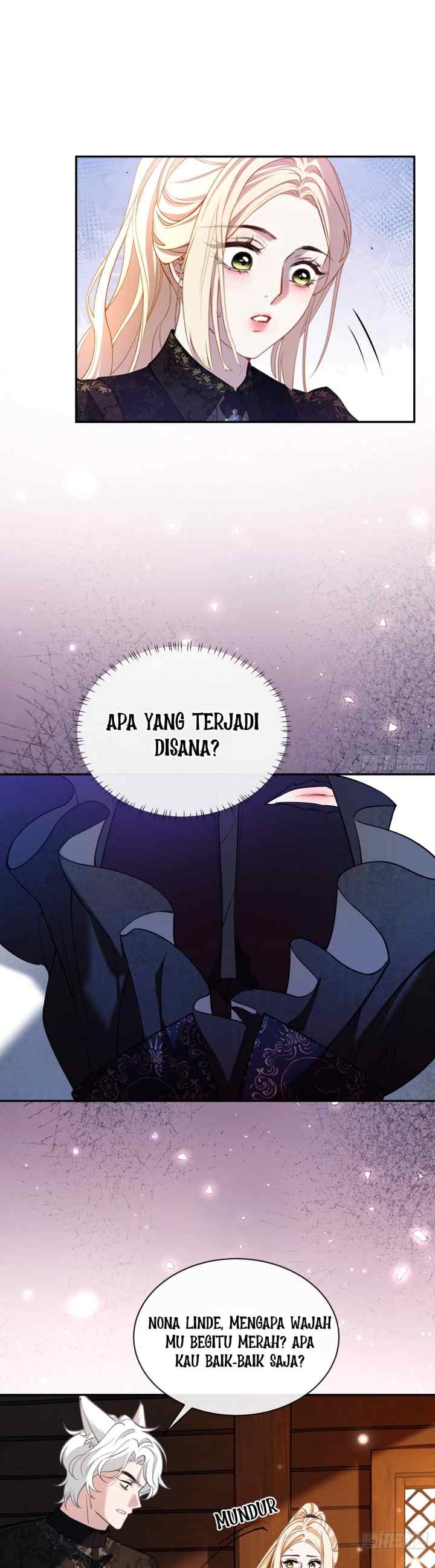 The Secret Game of Nobles chapter 55 halaman 12